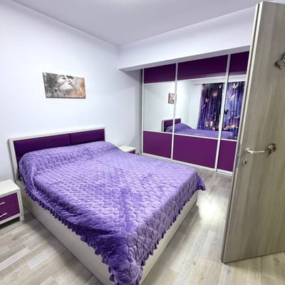 Location d’un appartement confortable de 2 pièces, Secteur 6, Bucarest, Roumanie